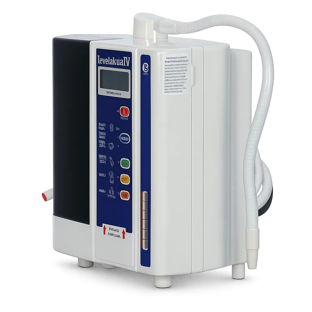 Leveluk JR IV — Ansicht 3