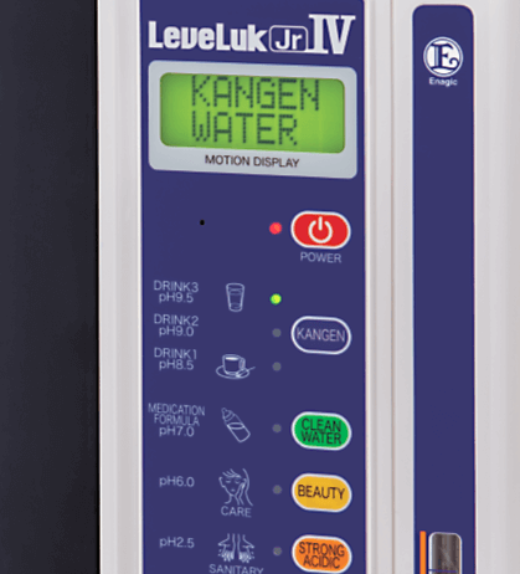 Leveluk JR IV — widok 4