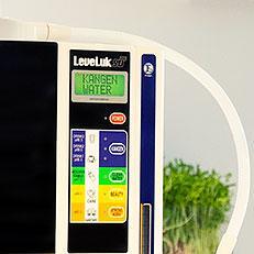 Jonizator wody Kangen Leveluk SD 501