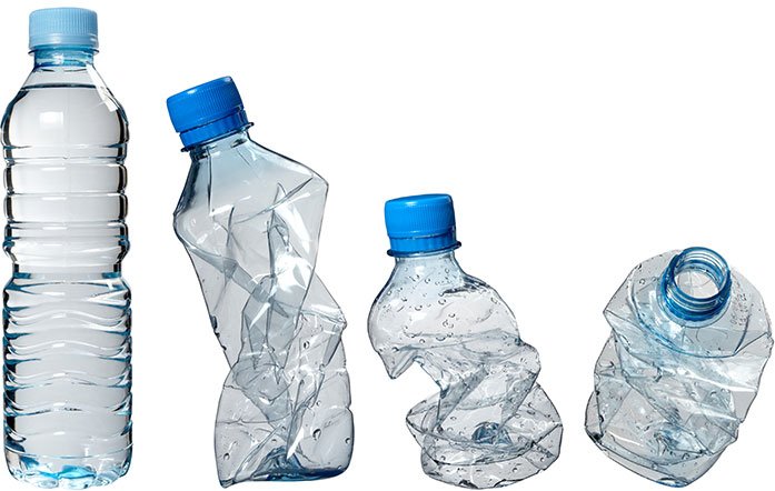 Jaką pić wodę porównanie